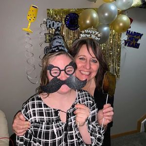 Meet your Posher, Leanne